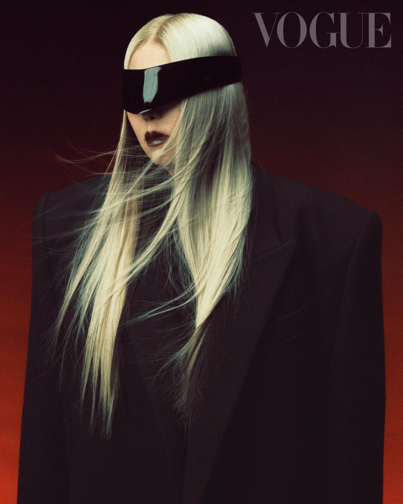 Queen Of Pop, April 2025