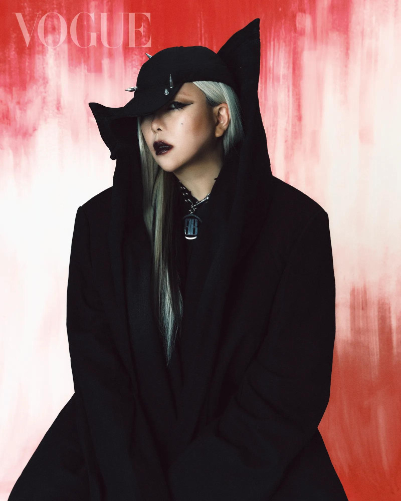 Queen Of Pop, April 2025