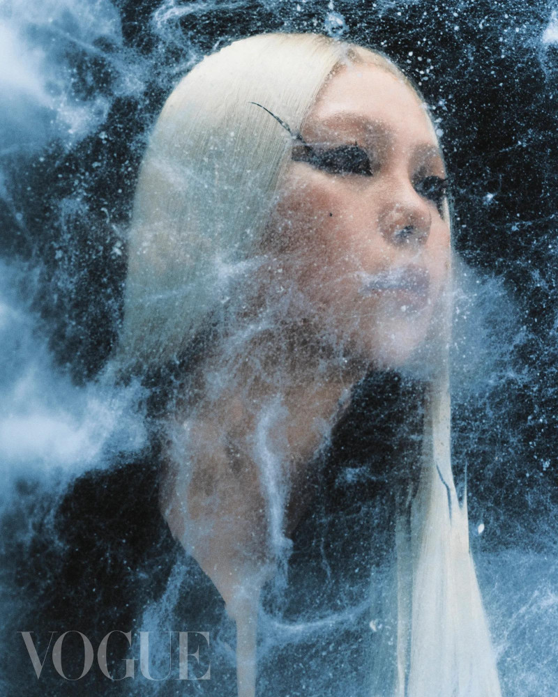 Queen Of Pop, April 2025