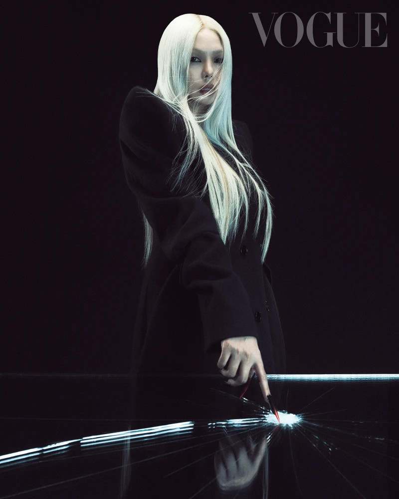 Queen Of Pop, April 2025