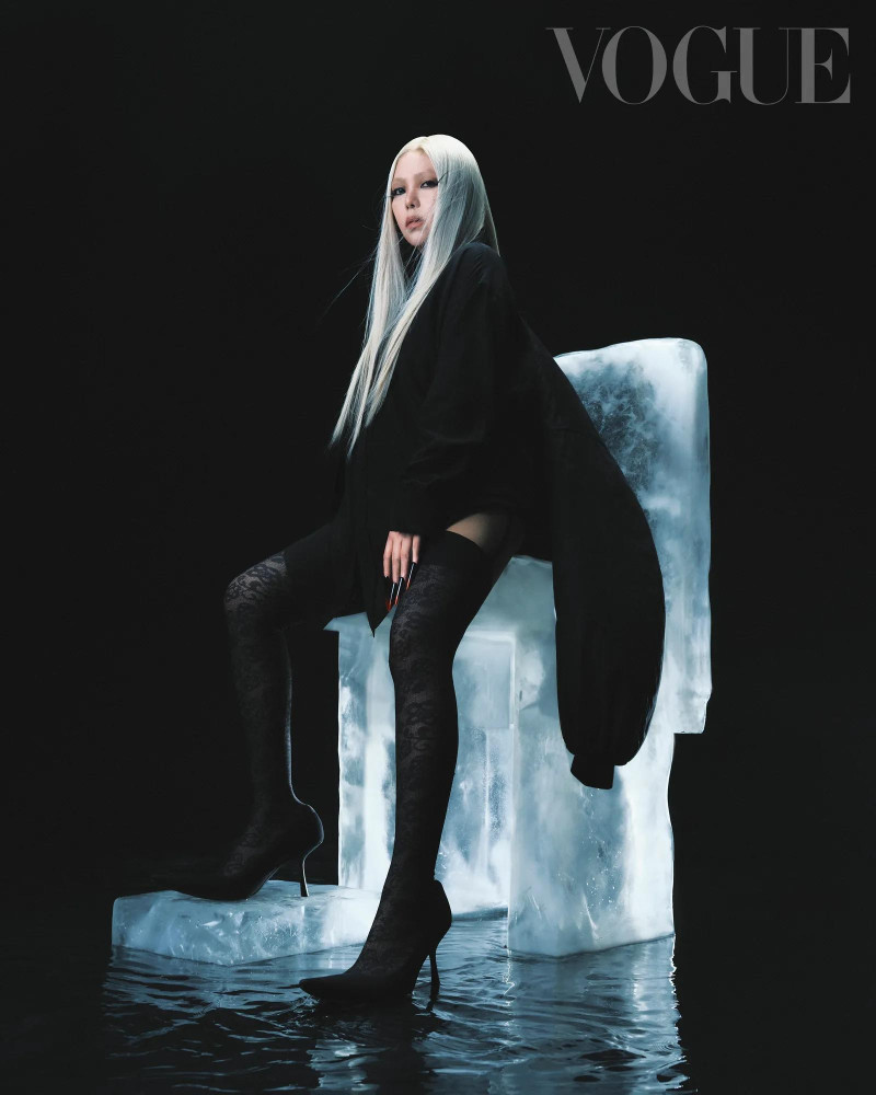 Queen Of Pop, April 2025