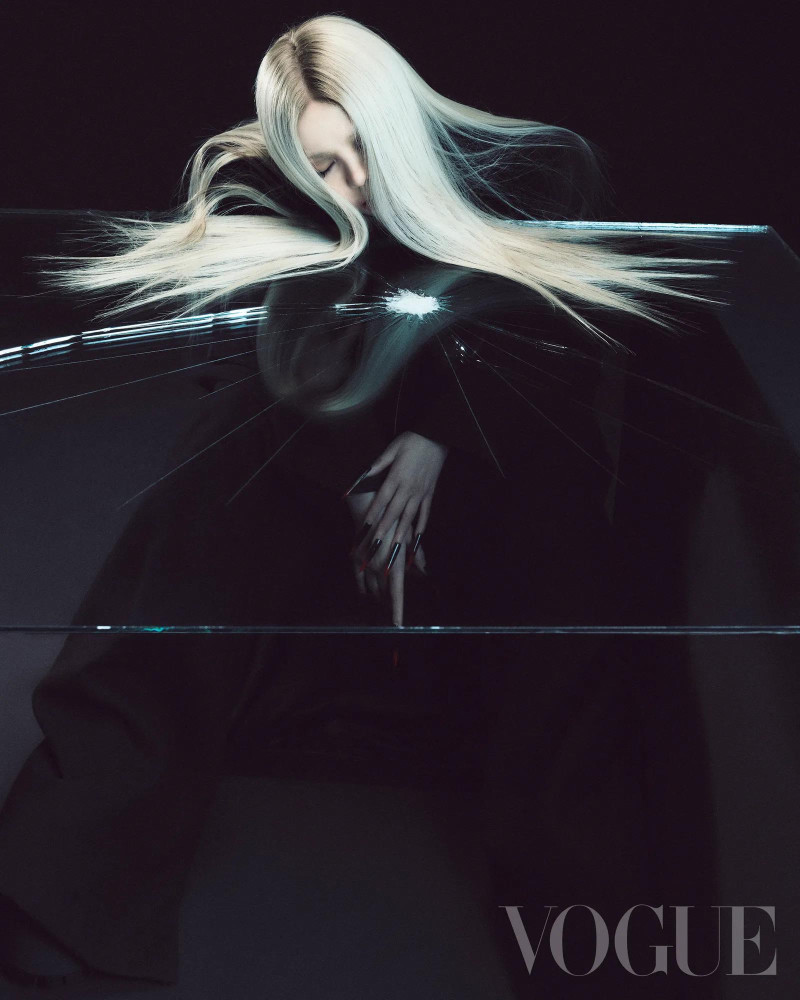 Queen Of Pop, April 2025