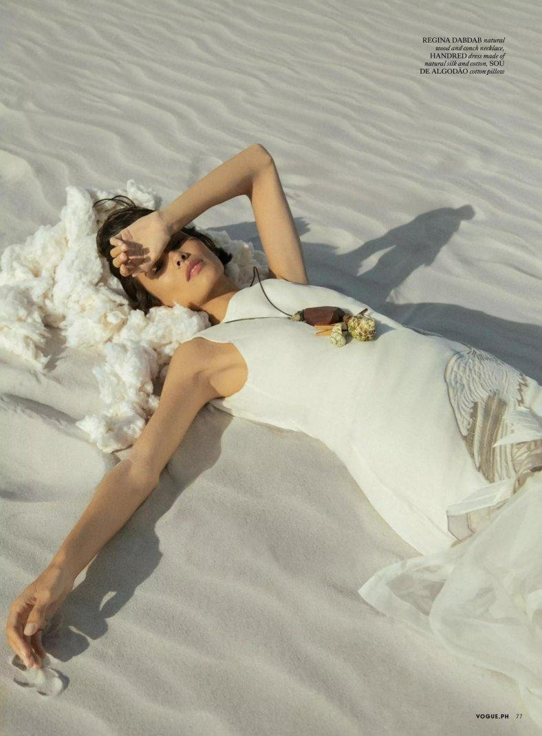 Sun-Kissed, April 2025
