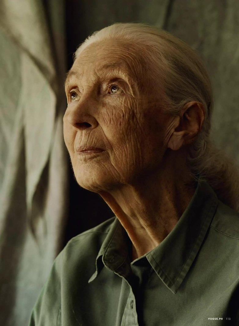 What Would Jane Do?, April 2025