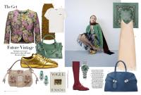 The Get: Future Vintage