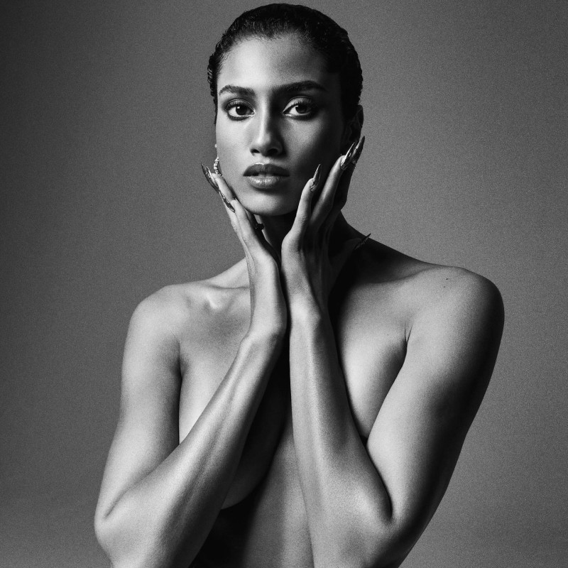Frankie Rayder featured in Love That Never Ends, March 2025