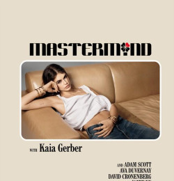 Kaia\'s Page Turner