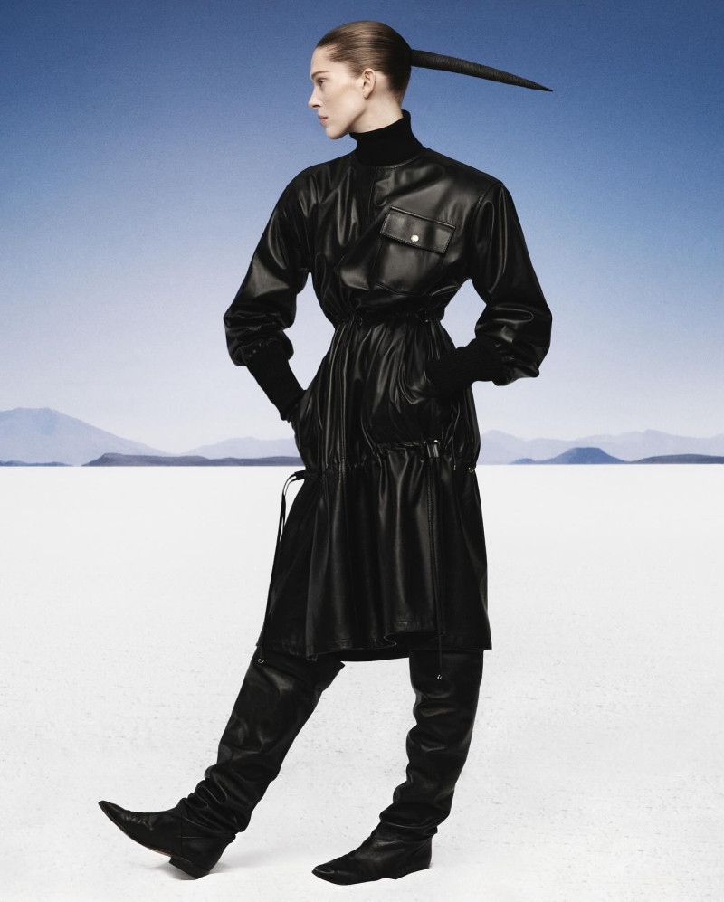 Iselin Steiro featured in Iselin Steiro, March 2025