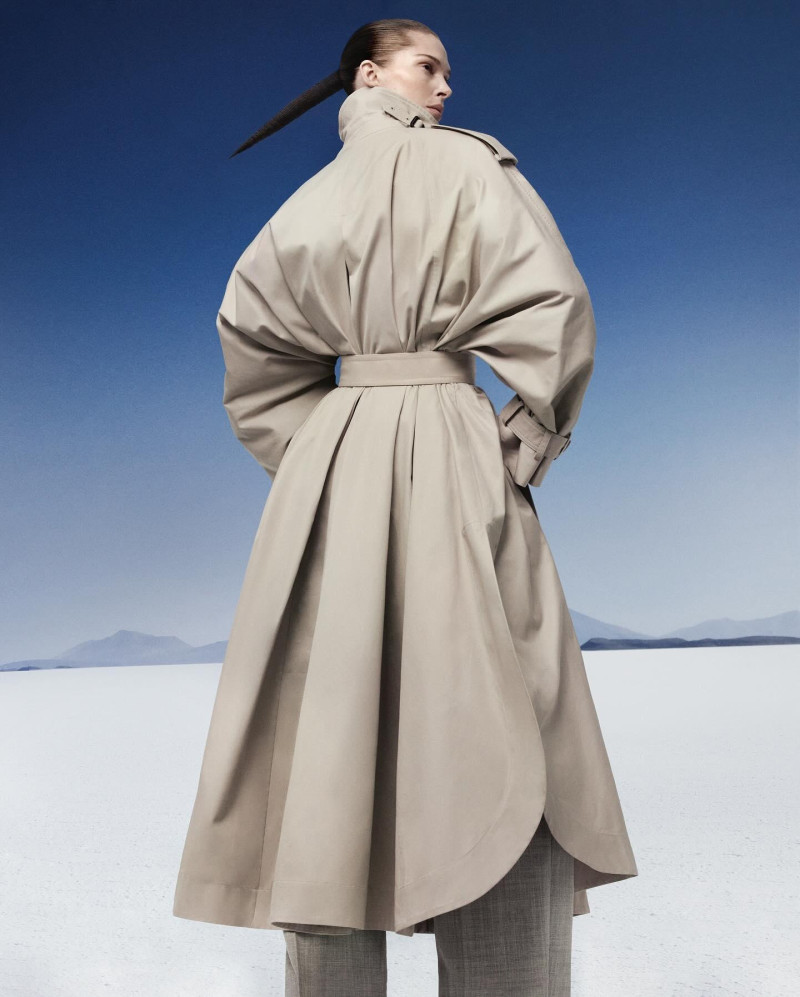 Iselin Steiro featured in Iselin Steiro, March 2025