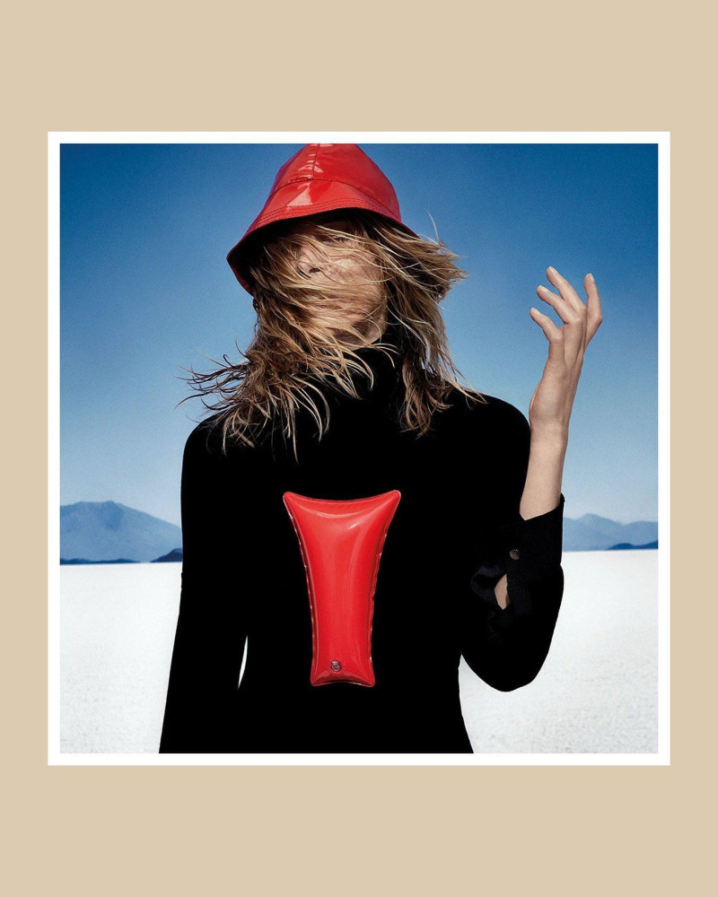 Iselin Steiro featured in Iselin Steiro, March 2025