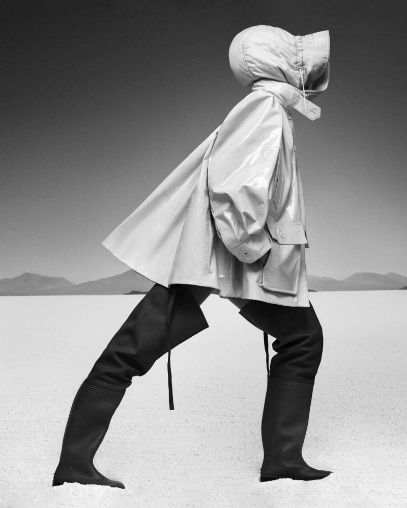 Iselin Steiro featured in Iselin Steiro, March 2025