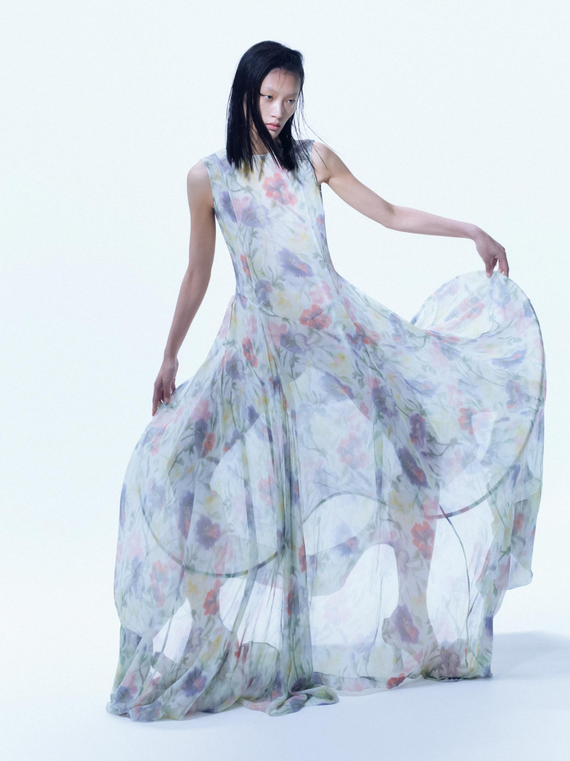 Yilan Hua featured in Look East, April 2025