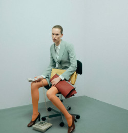 She\'s The Boss