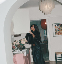 Sarah-Sofie Boussnina