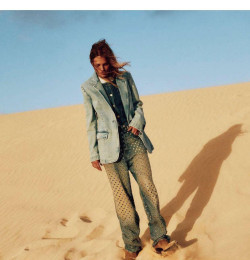 The Desert