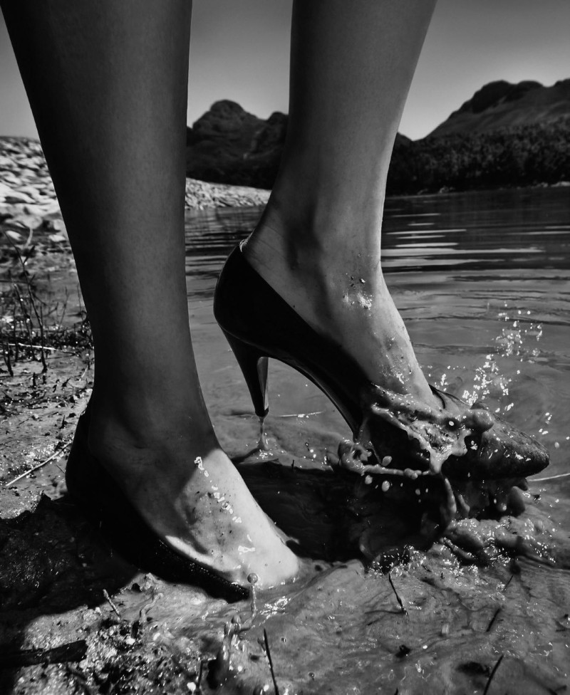 Dames Du Lac, March 2025