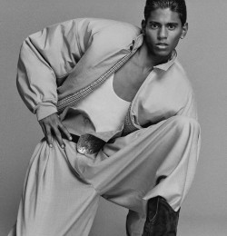 Nouvelles Masculinites