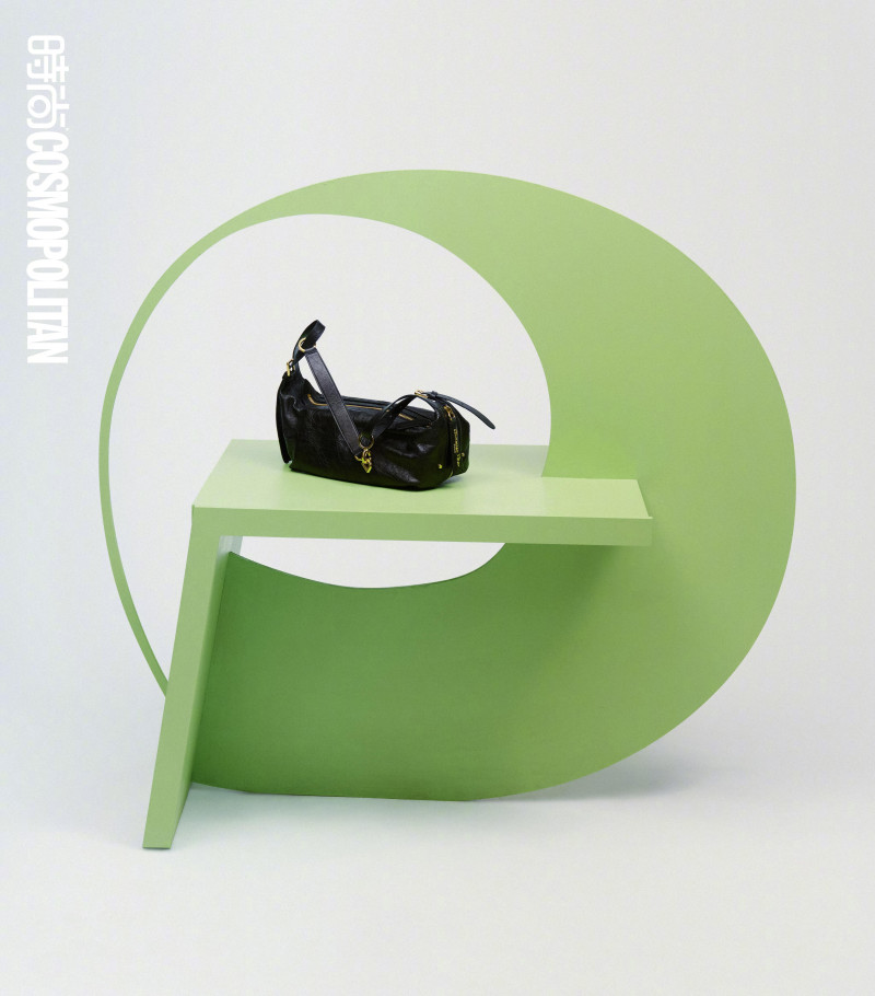 Houjing Cui featured in Nature Of Green, March 2025