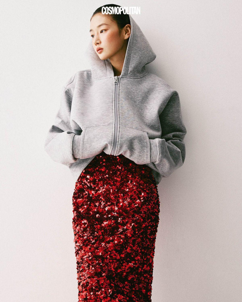 5 Ways To Enjoy Sweatshirts With Style, March 2025