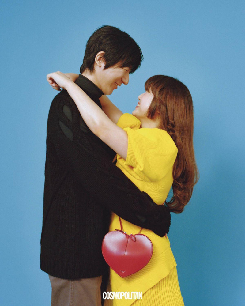 5 love stories of models, creators, and lesbian couples, March 2025
