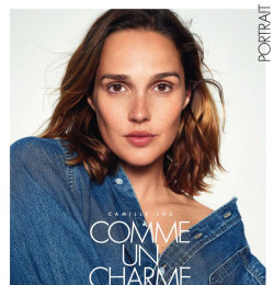 Comme Un Charme