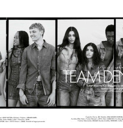 Team Denim