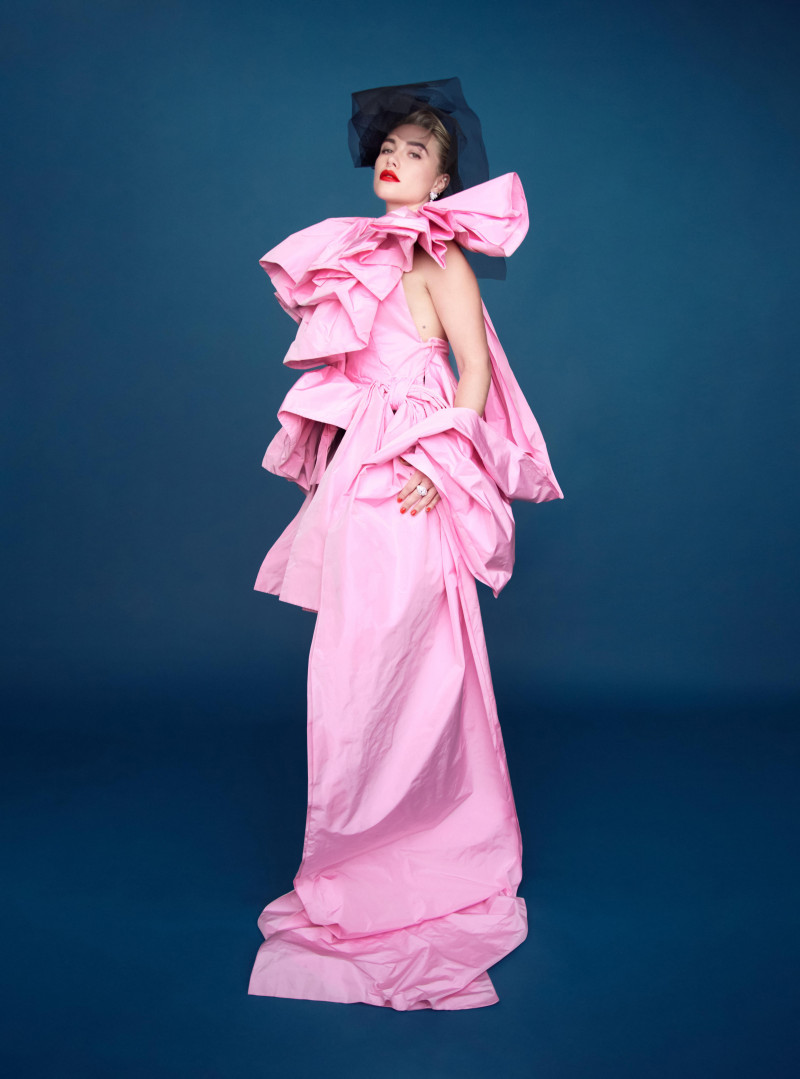 Go With The Flo, May 2025