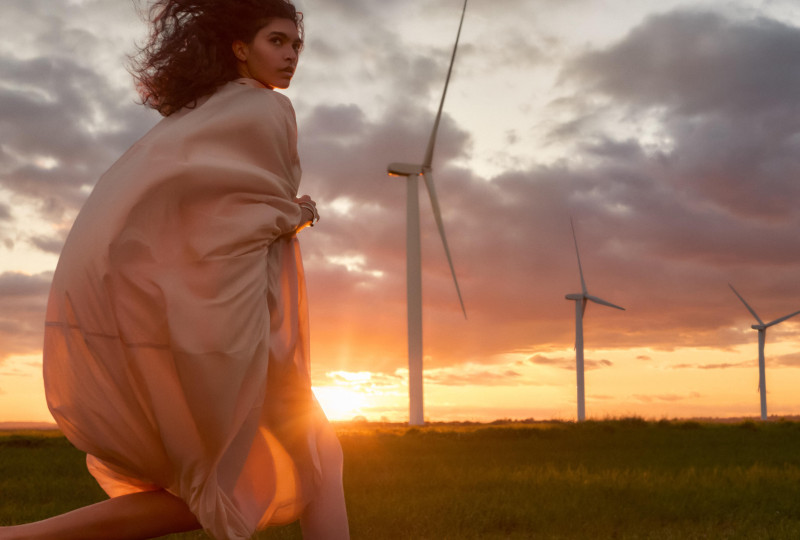 Anita Pozzo featured in Sing The Body Electric, May 2025