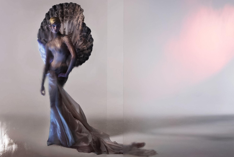 Lulu Tenney featured in Night Birds, April 2025
