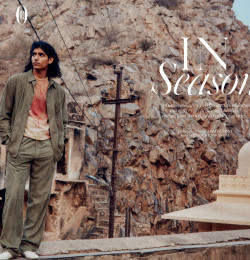 In Season