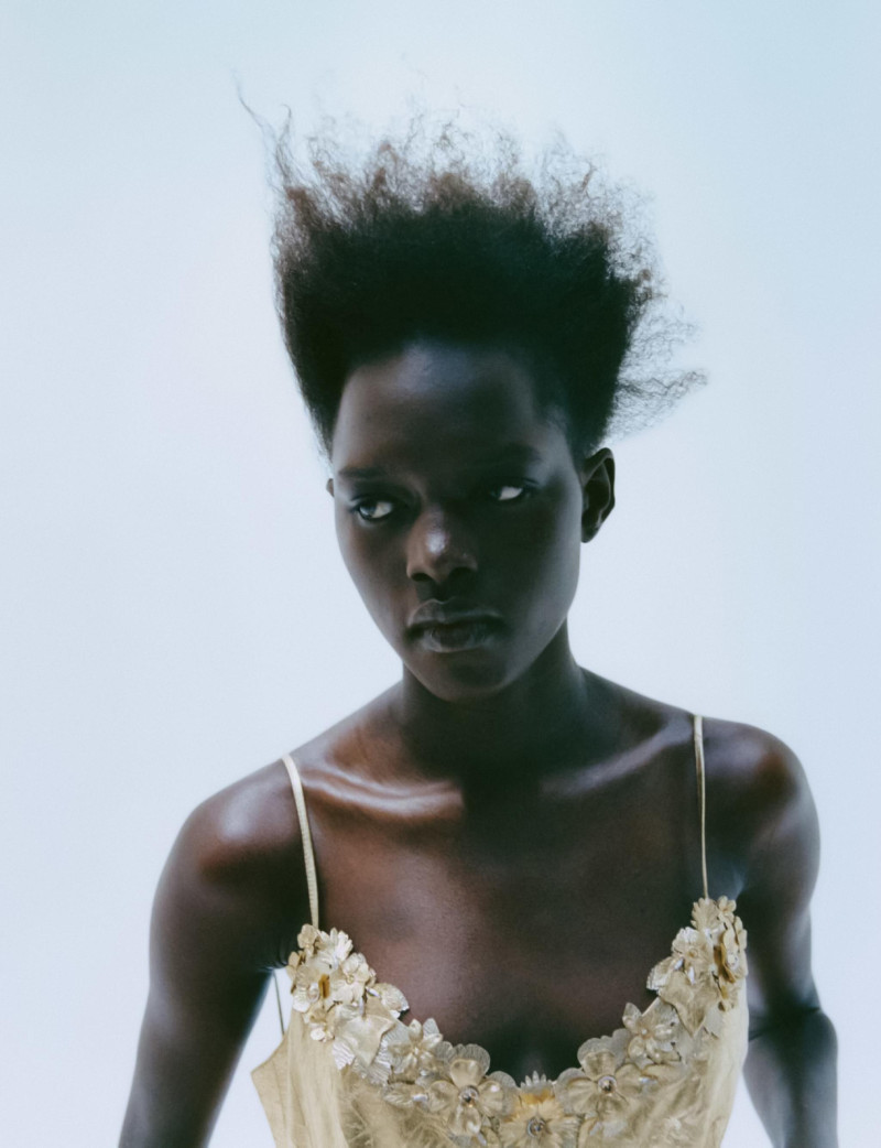Alaato Jazyper featured in Belle Etoile, April 2025