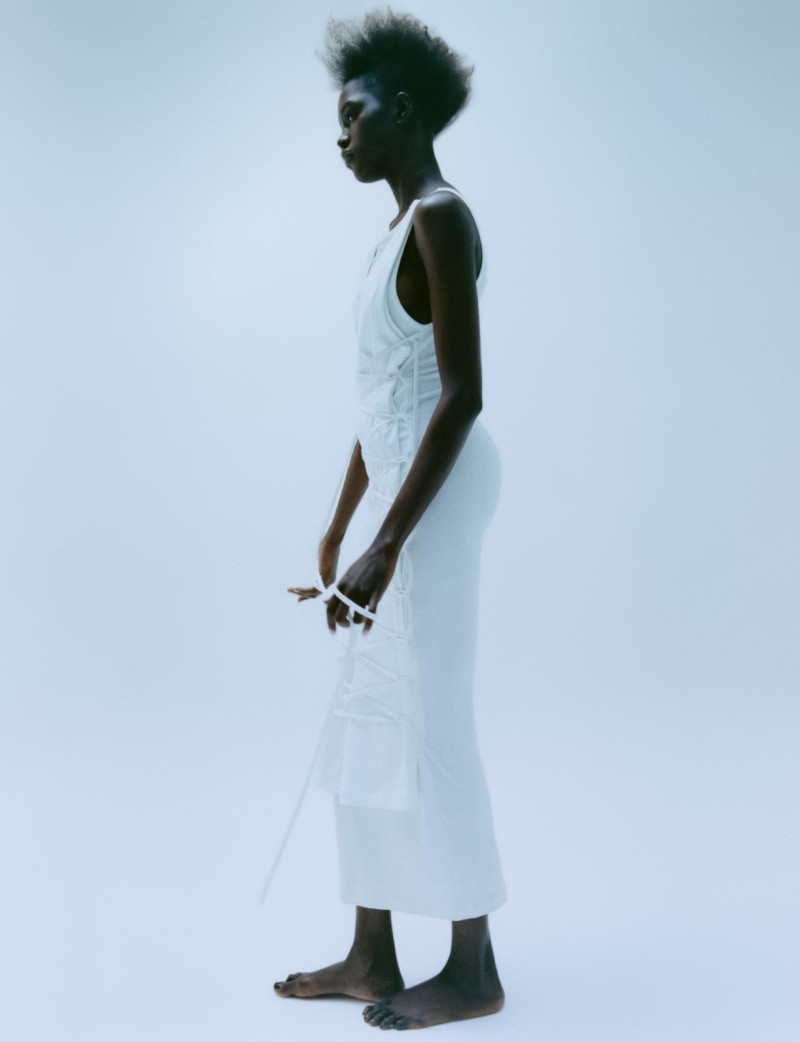 Alaato Jazyper featured in Belle Etoile, April 2025