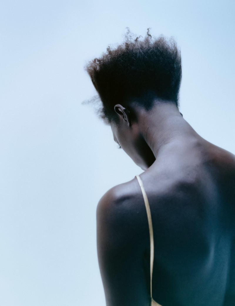 Alaato Jazyper featured in Belle Etoile, April 2025