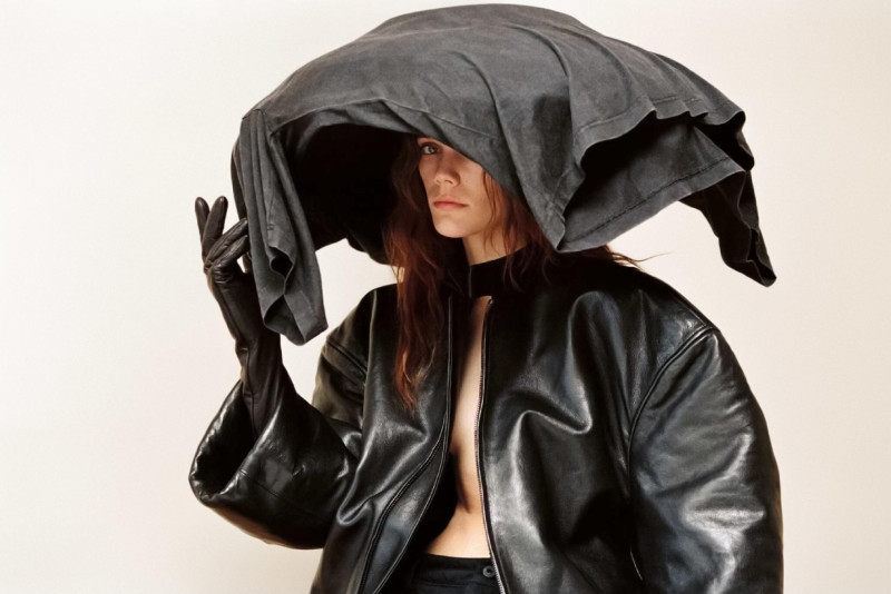 Betsy Gaghan featured in Haute Couture, Printemps-Ete 2025, April 2025