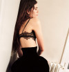 April