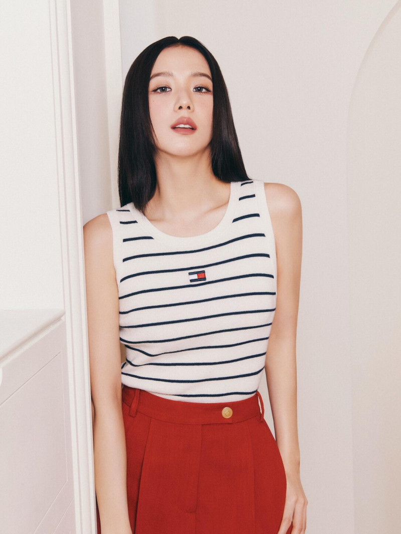 Jisoo, April 2025