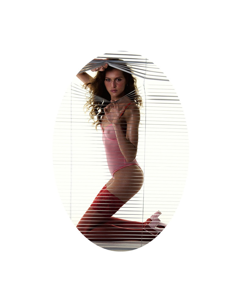 Angelina Kendall featured in Angelina Kendall, March 2025