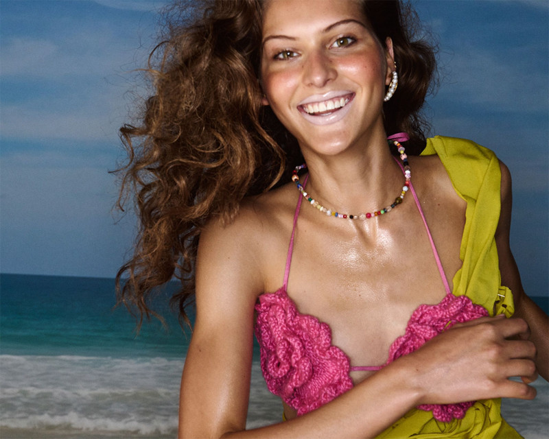 Angelina Kendall featured in Angelina Kendall, March 2025