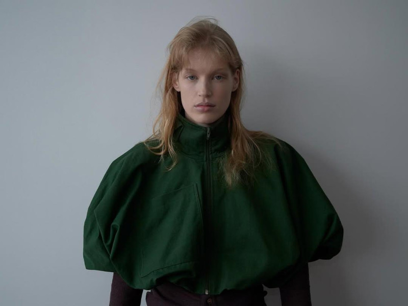 Jacqui Hooper featured in Jacqui Hooper, March 2025