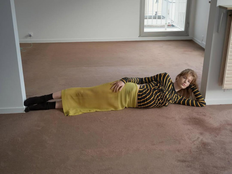 Jacqui Hooper featured in Jacqui Hooper, March 2025