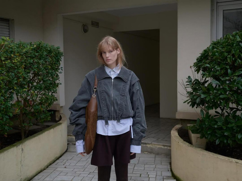 Jacqui Hooper featured in Jacqui Hooper, March 2025