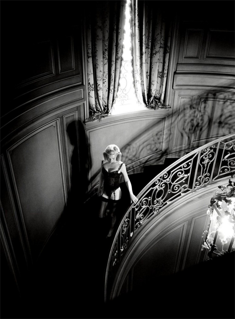 Gwyneth Paltrow featured in Gwyneth Everlasting, April 2025