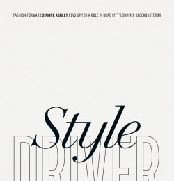 Style Driver