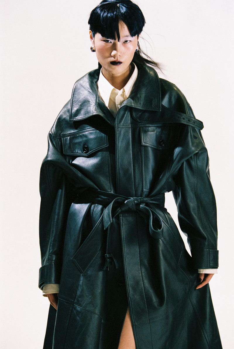 Canlan Wang featured in Don\'t Call Us We\'ll Call You, March 2025