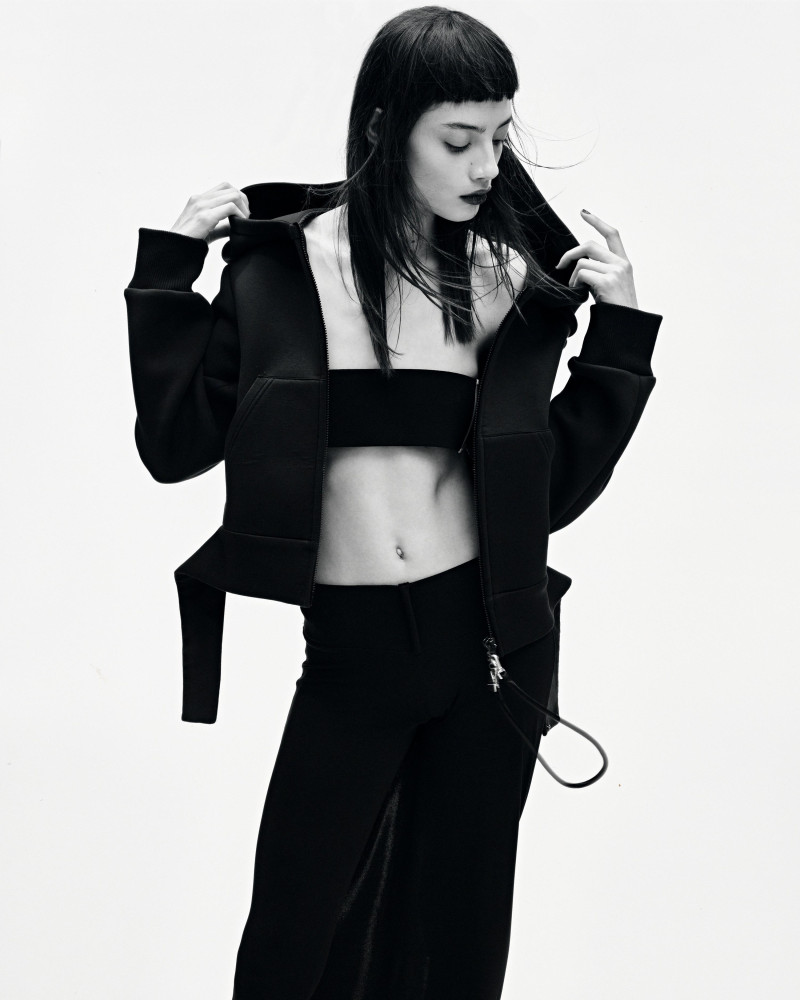 Canlan Wang featured in Don\'t Call Us We\'ll Call You, March 2025