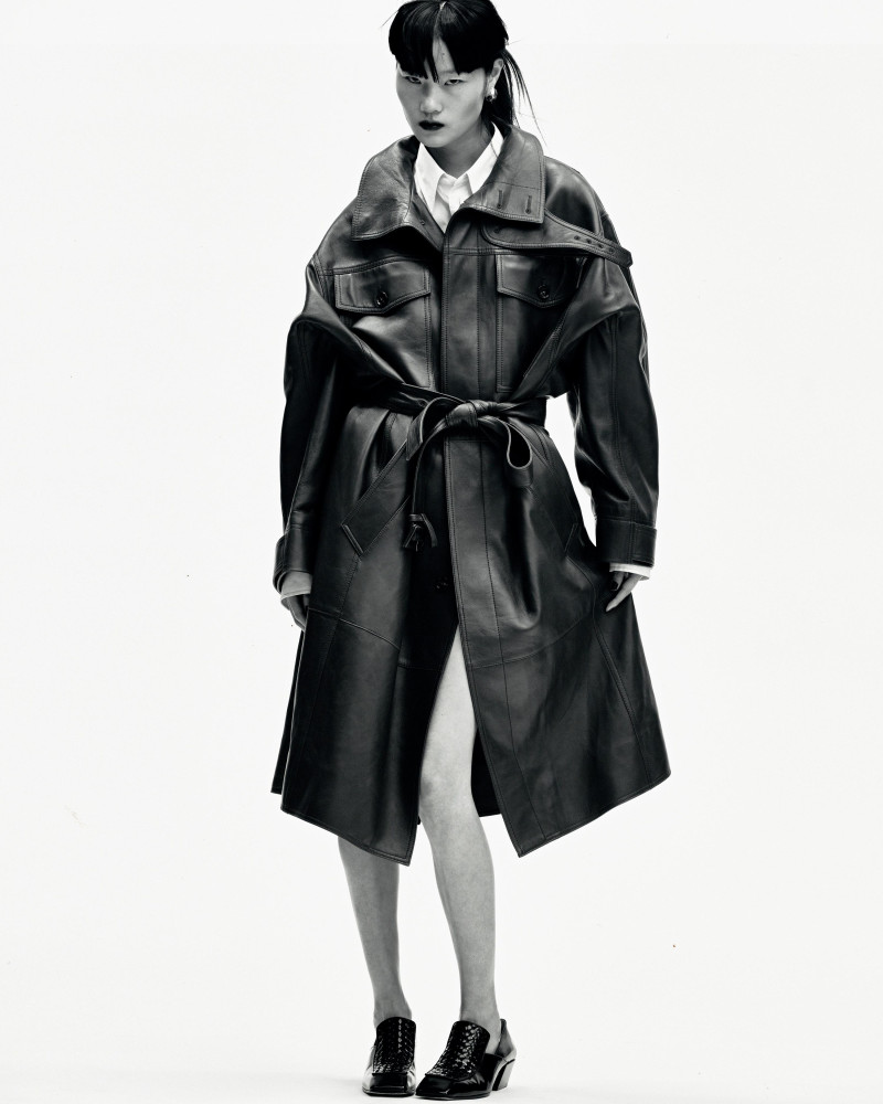 Canlan Wang featured in Don\'t Call Us We\'ll Call You, March 2025