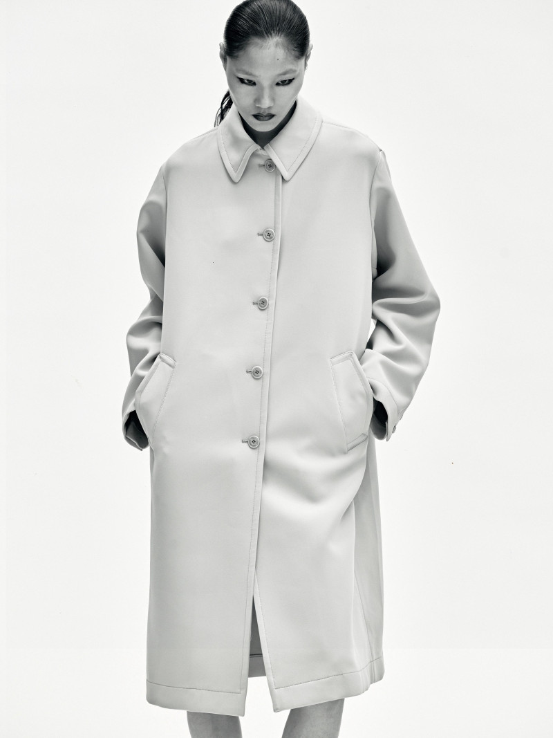 Canlan Wang featured in Don\'t Call Us We\'ll Call You, March 2025