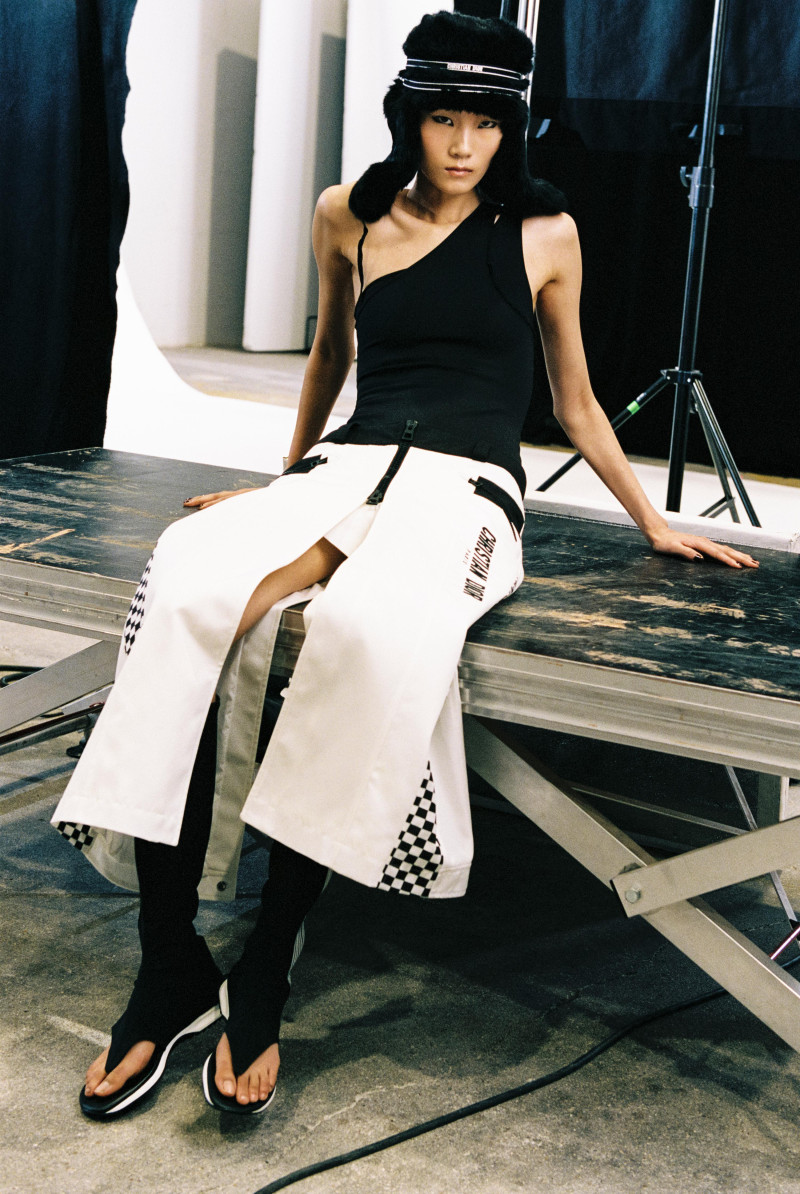 Canlan Wang featured in Don\'t Call Us We\'ll Call You, March 2025