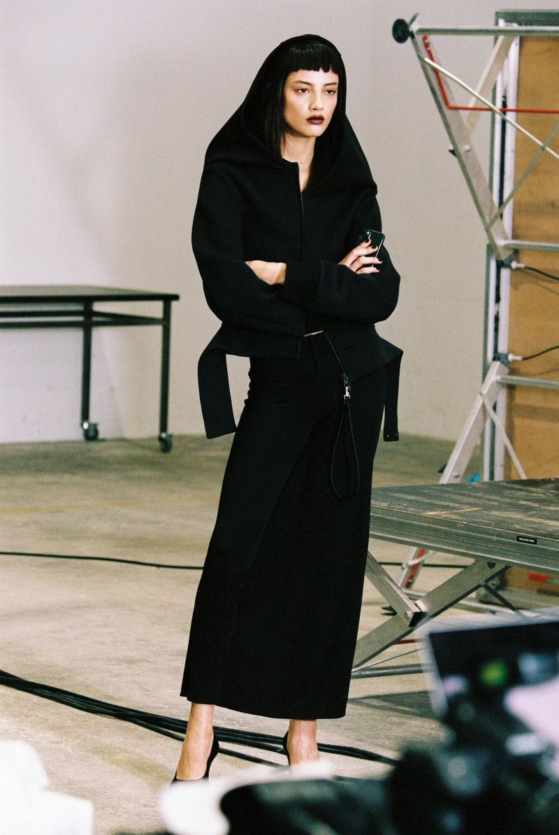 Canlan Wang featured in Don\'t Call Us We\'ll Call You, March 2025