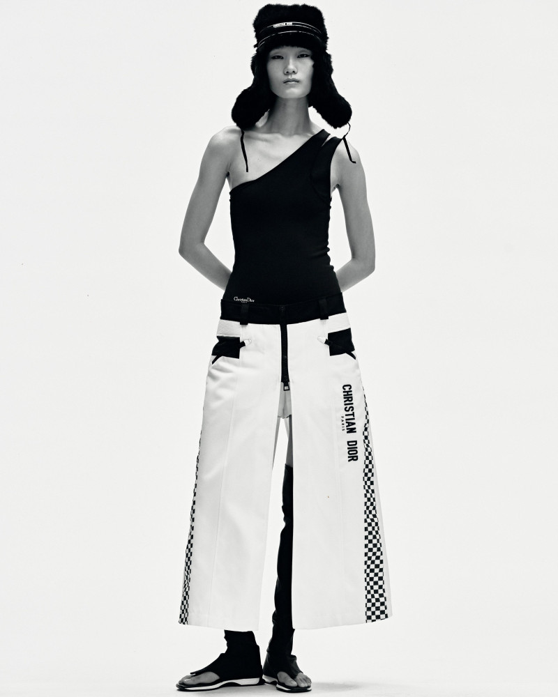 Canlan Wang featured in Don\'t Call Us We\'ll Call You, March 2025